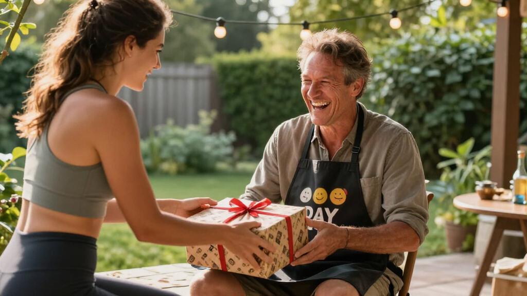fathers day gifts for husband funny