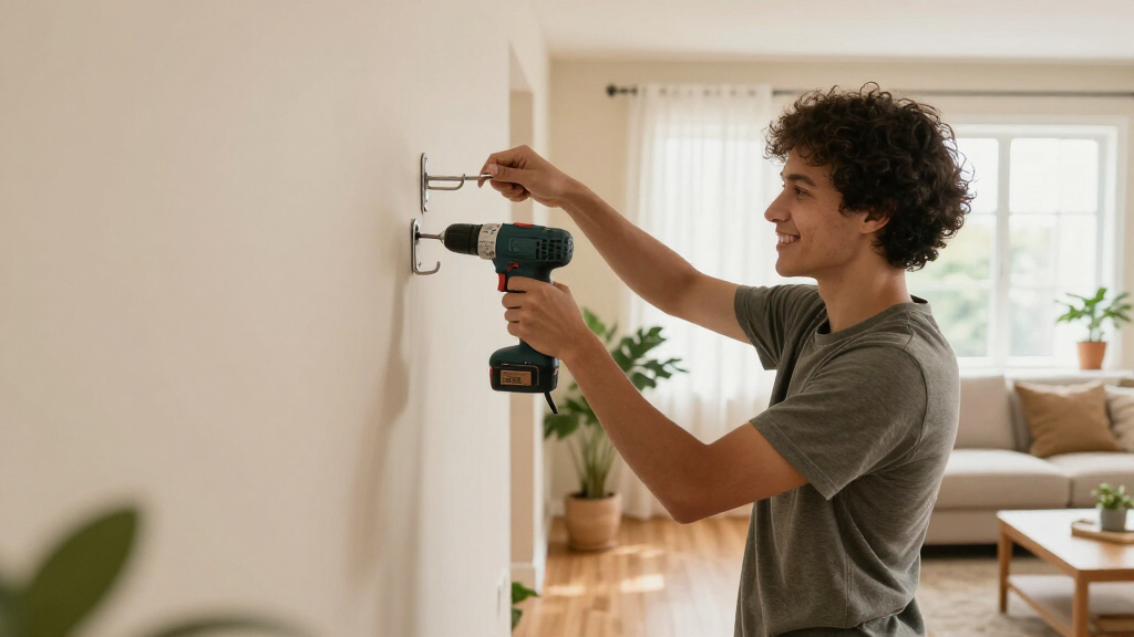 best renter-friendly home upgrades