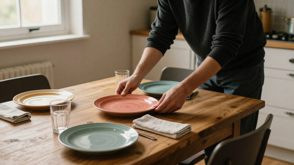 best dining table set for a fresh start home