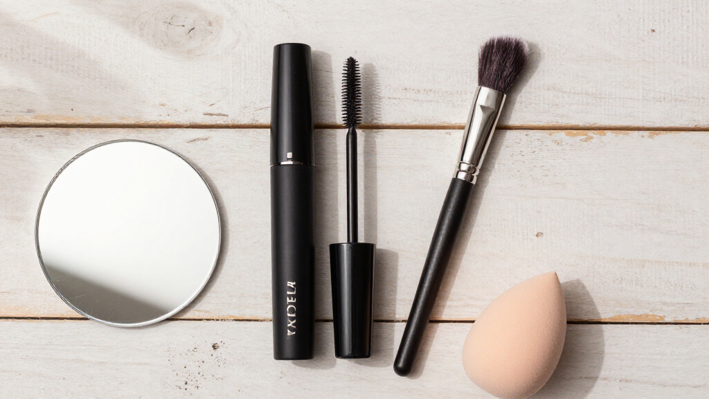 best smudge-proof mascaras