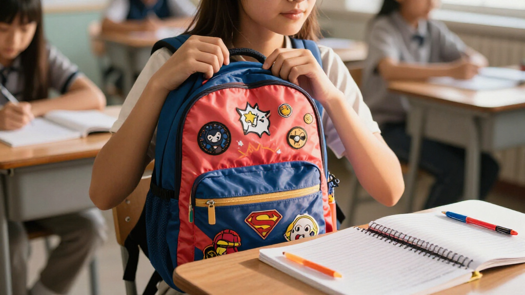 5 Best Pop Culture Themed School Supplies in 2026