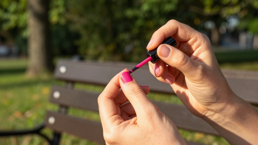 best nail polishes
