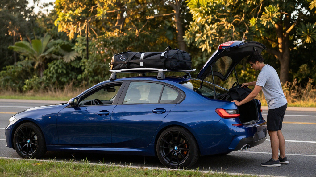 best BMW 3 Series accessories