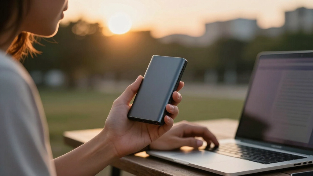 external ssds portable