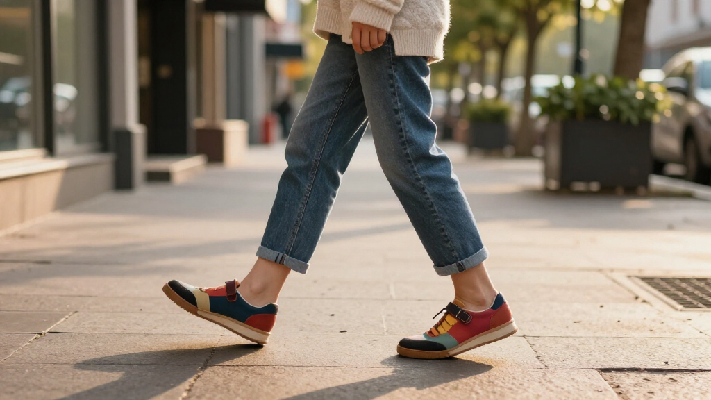 best Mary Jane sneakers