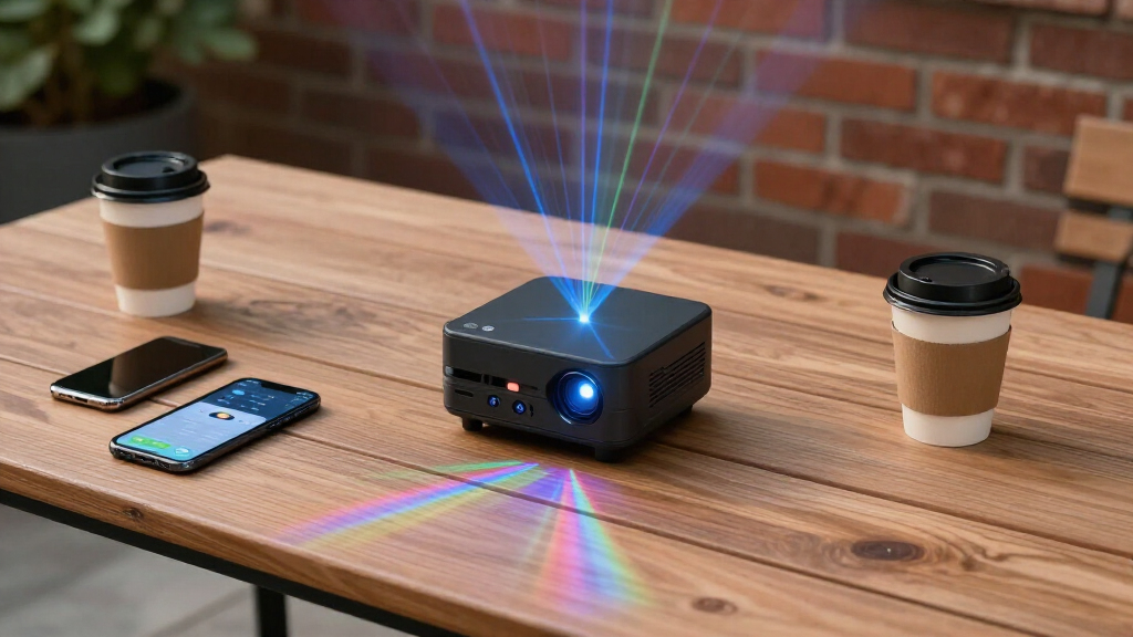 best laser graffiti projectors