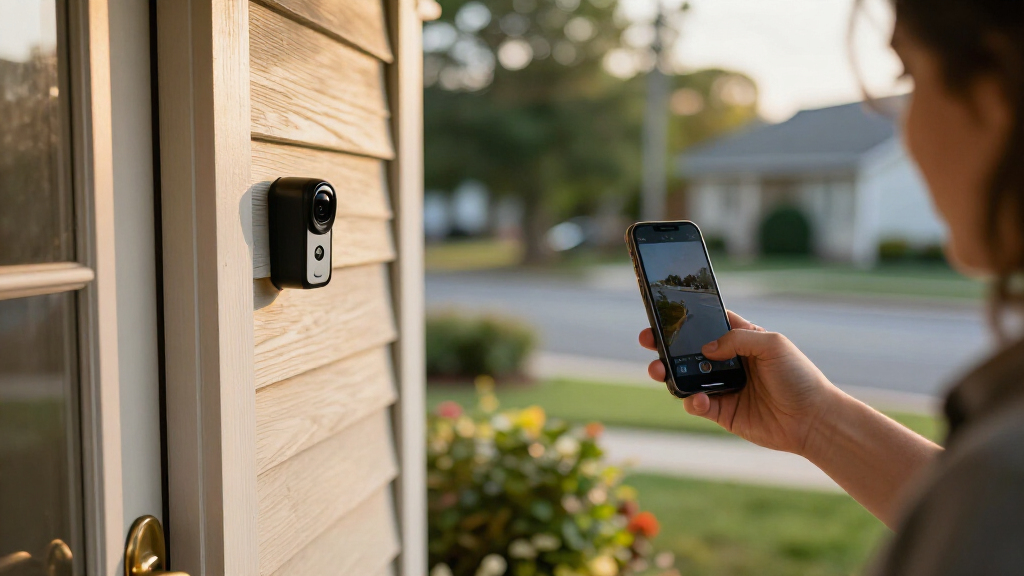 13 Best Video Doorbell Cameras for 2027