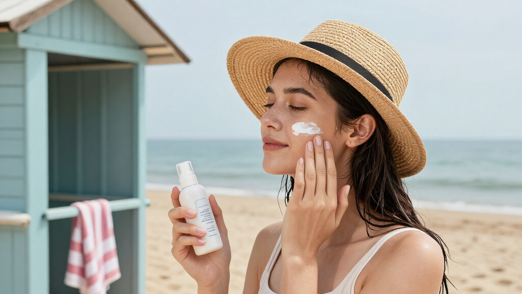best sun care products
