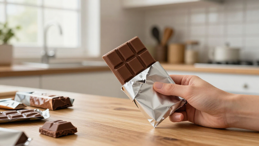best chocolate bars