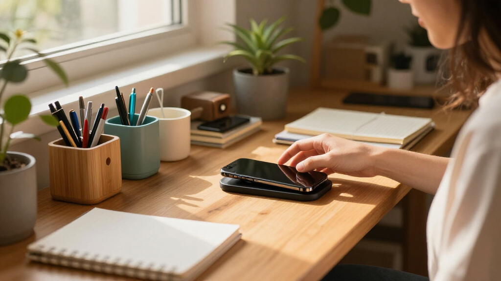10 Best Smart Study Desk Organizers in 2026
