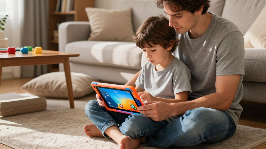 fire hd tablets for kids