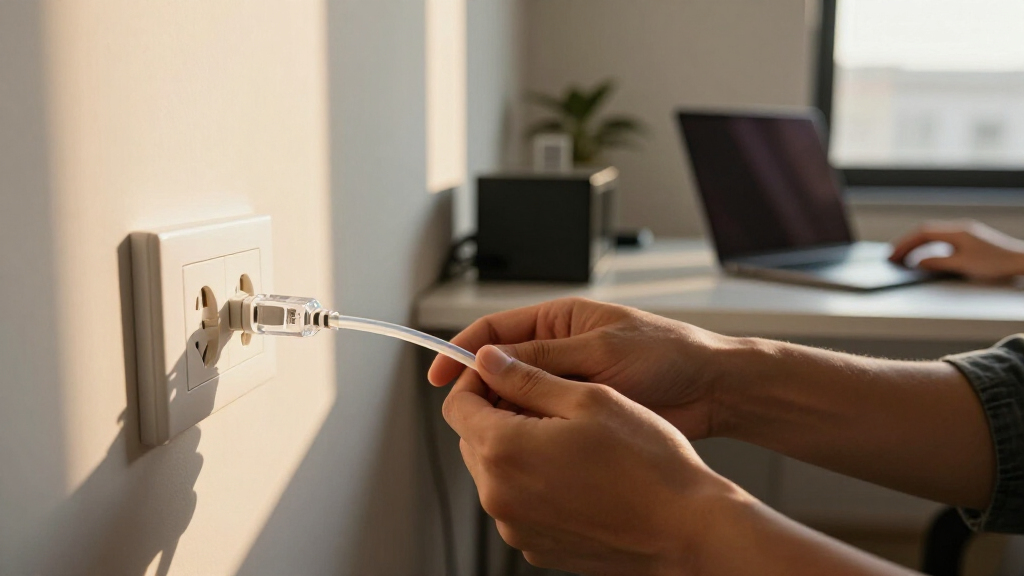 40gb fiber patch cord