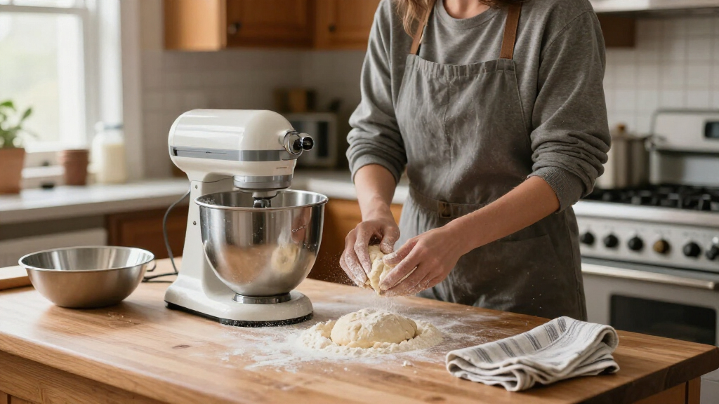 best stand mixers
