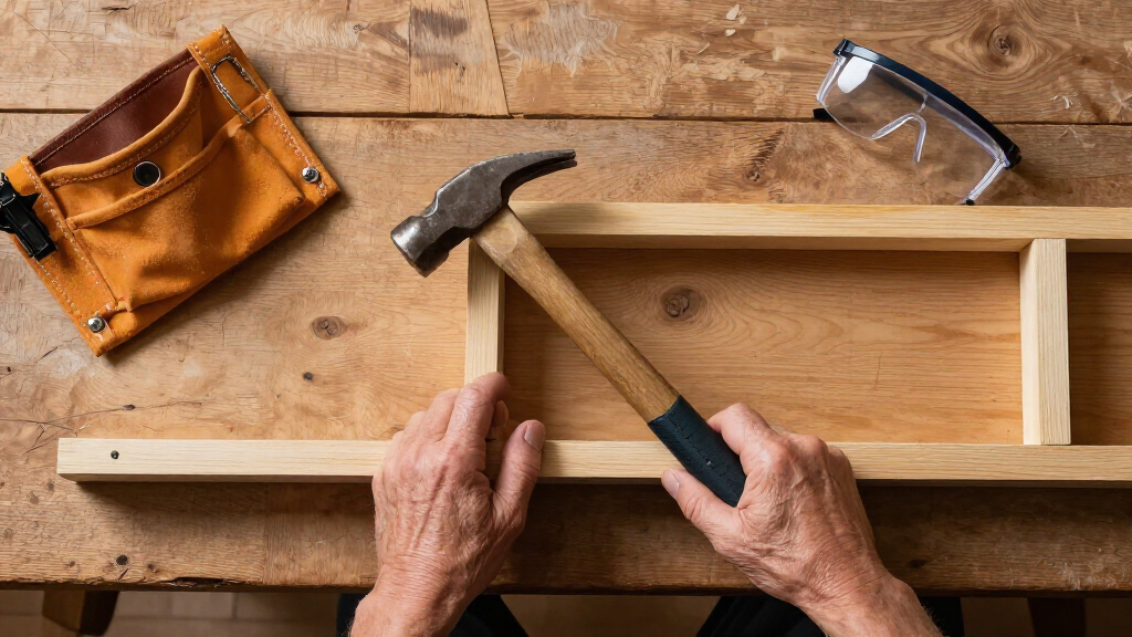 hammers for construction