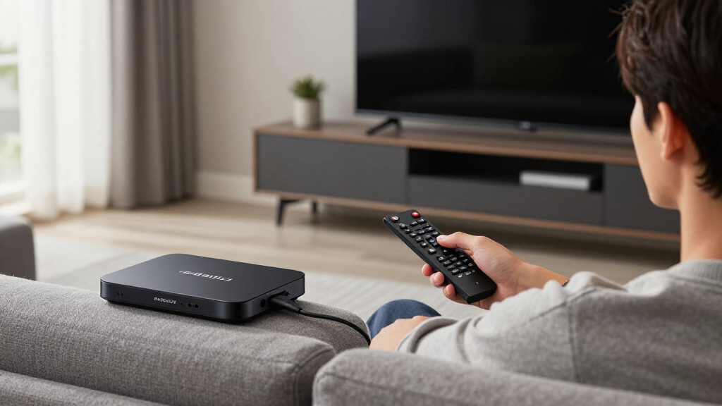 android tv box