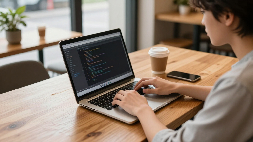 programming laptops for students