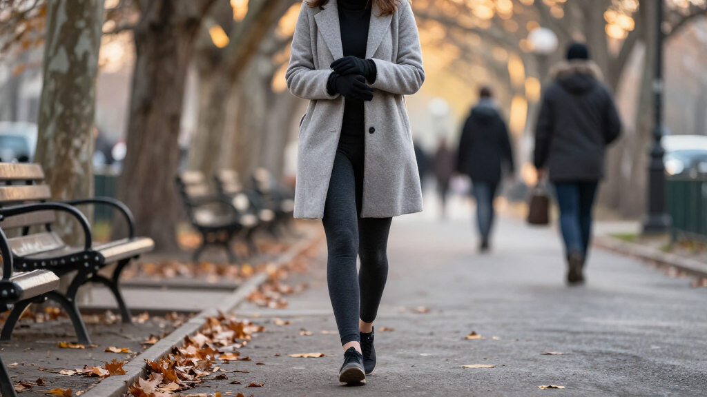 thermal tights for women