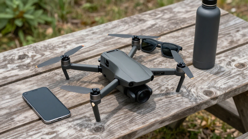15 Best Camera Drones in 2026