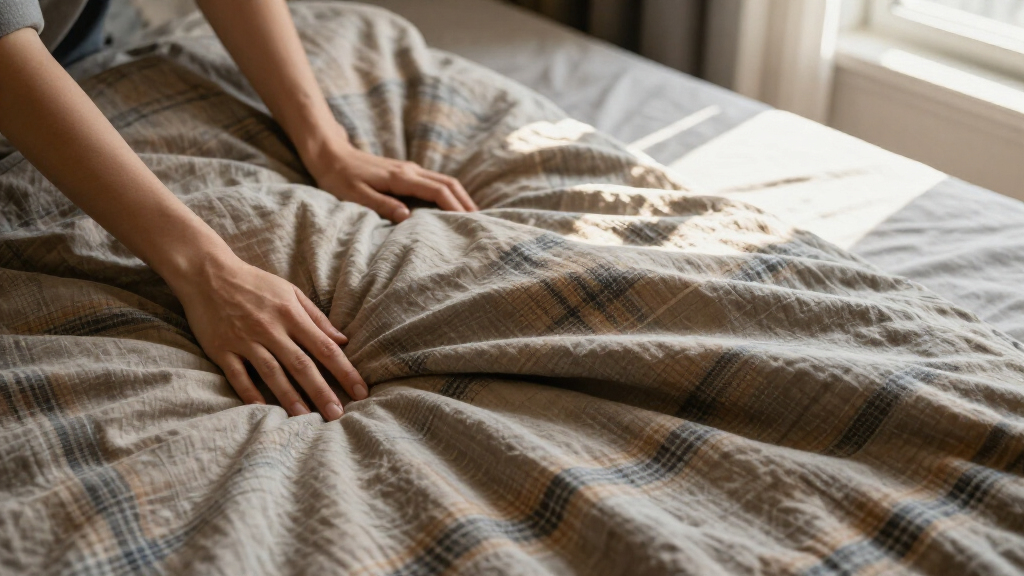 flannel sheets on amazon