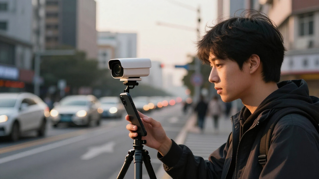 5 Best Traffic Enforcement Cameras in 2026