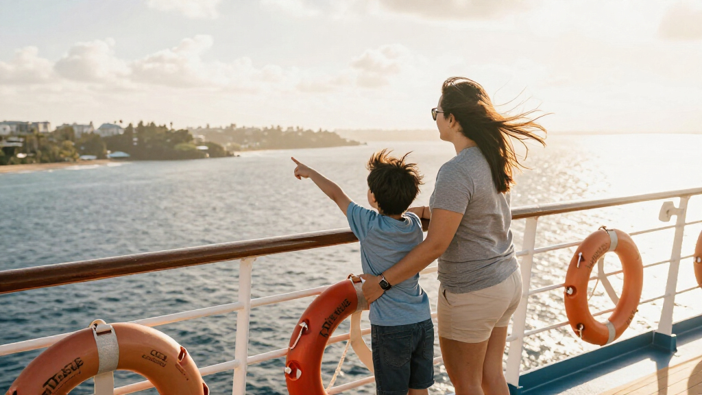 best Disney Cruise Line cruises
