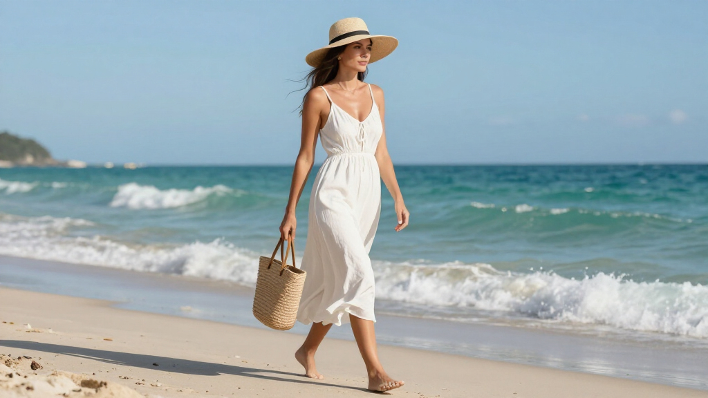 best women's vacation outfits