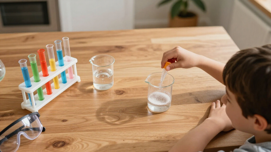 science experiment kits for kids