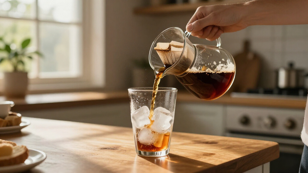 cold brew coffee makers