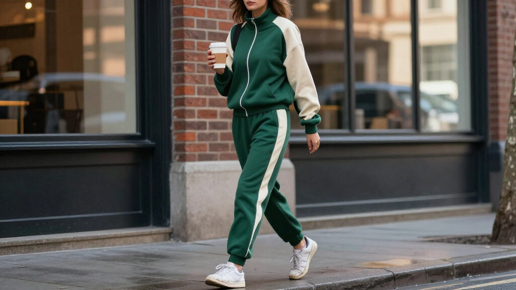 best stylish tracksuits