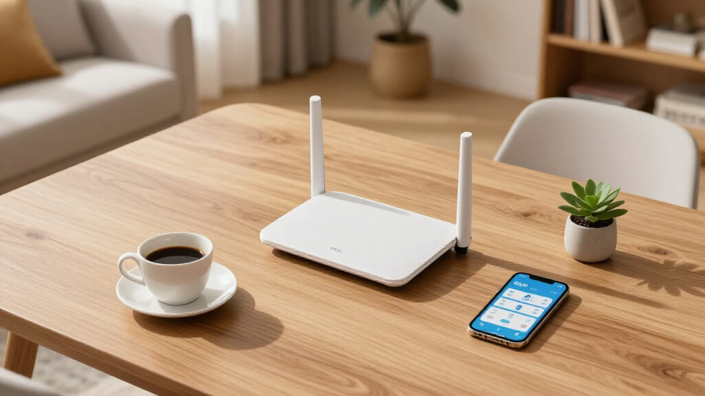 premium wholehome mesh wifi systems