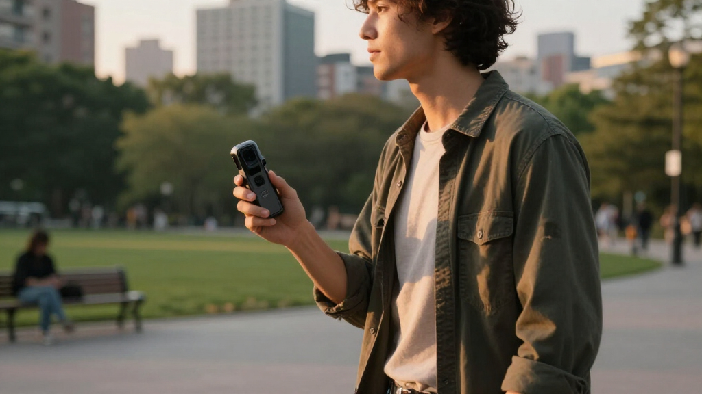 best hidden camera detectors