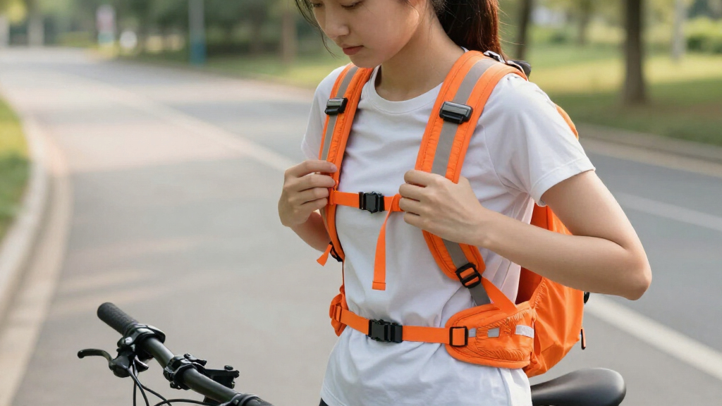cycling backpacks for students