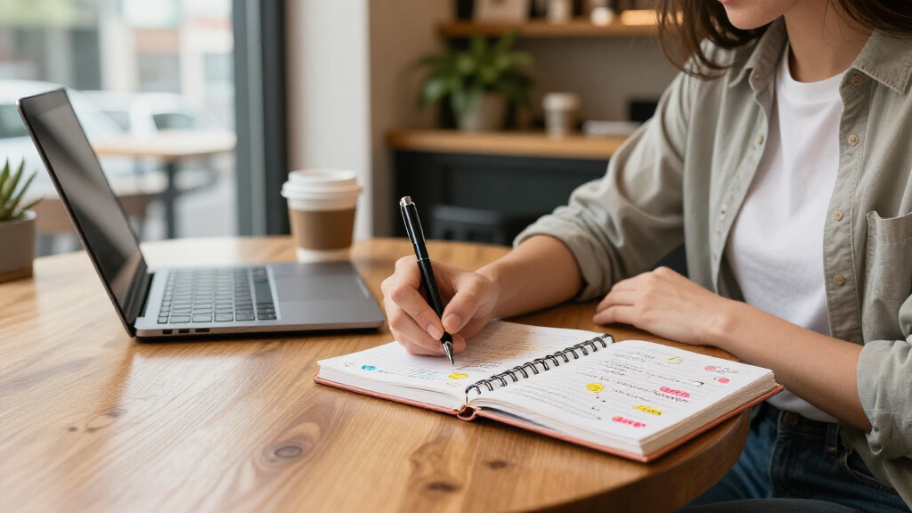 8 Best Motivational Notebooks for Students in 2026