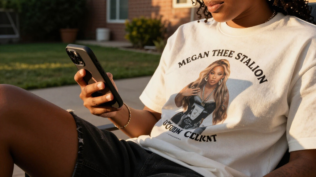 megan thee stallion merch tour