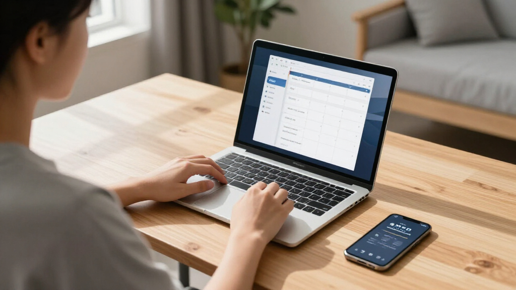 AI-powered student organization apps