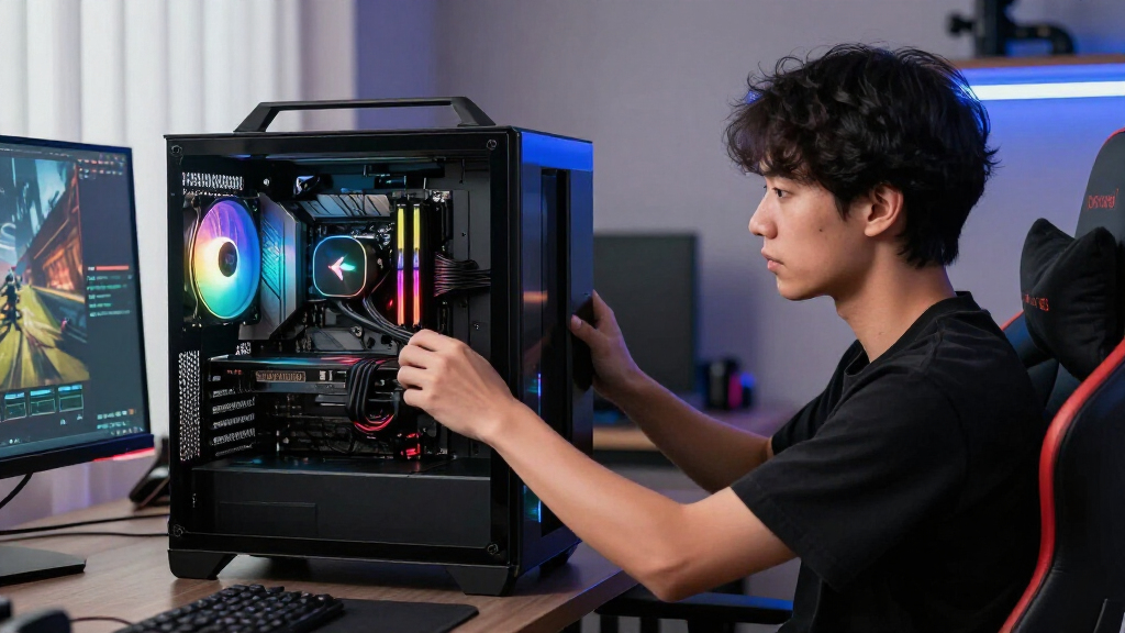 best gaming CPUs
