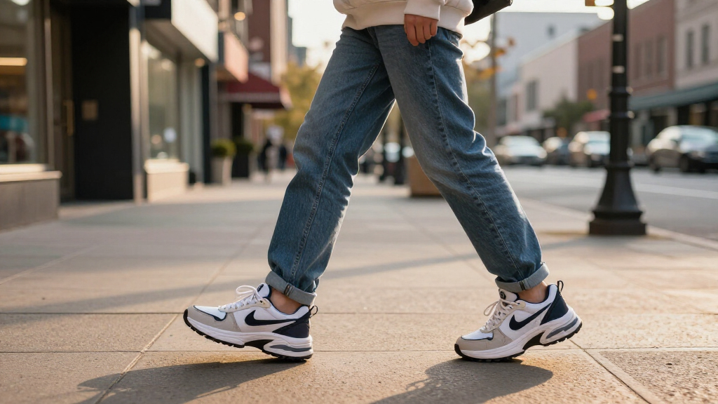 best Nike dad shoes