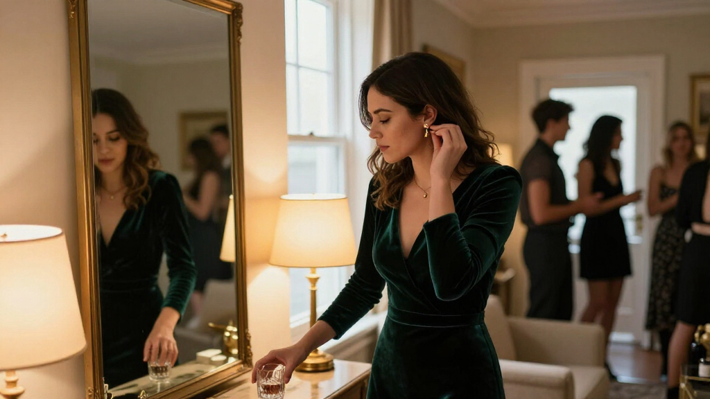 women's holiday party dresses
