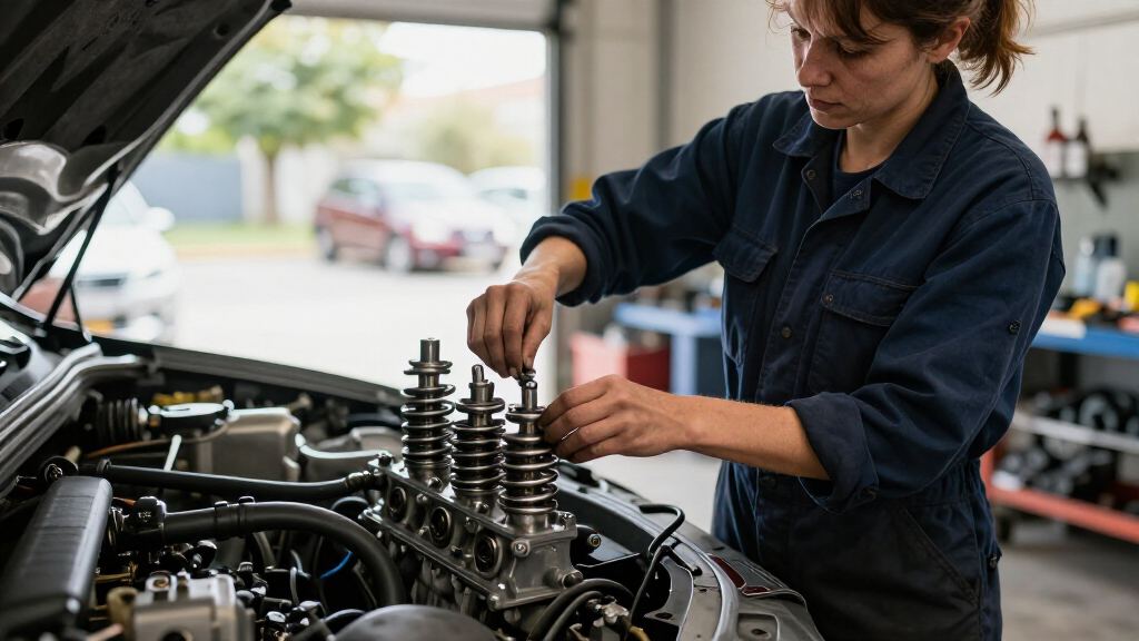 performance valve springs