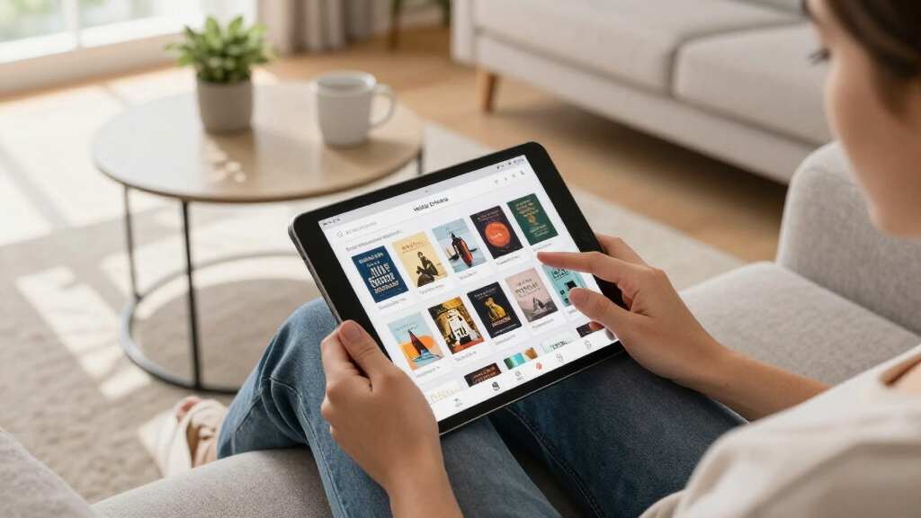 kindle unlimited deal