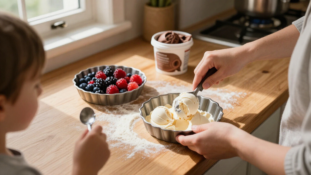15 Best Ice Cream Cake Pans for Layered Desserts in 2027