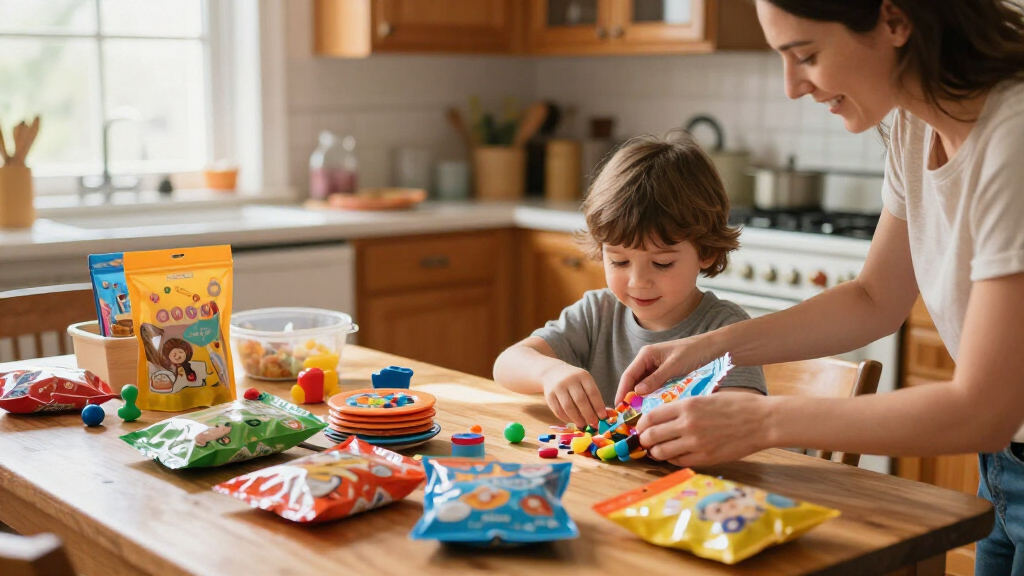 best bulk party favors for kids