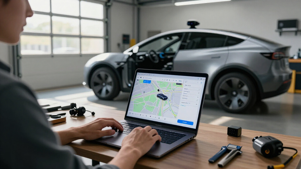 best autonomous driving cars