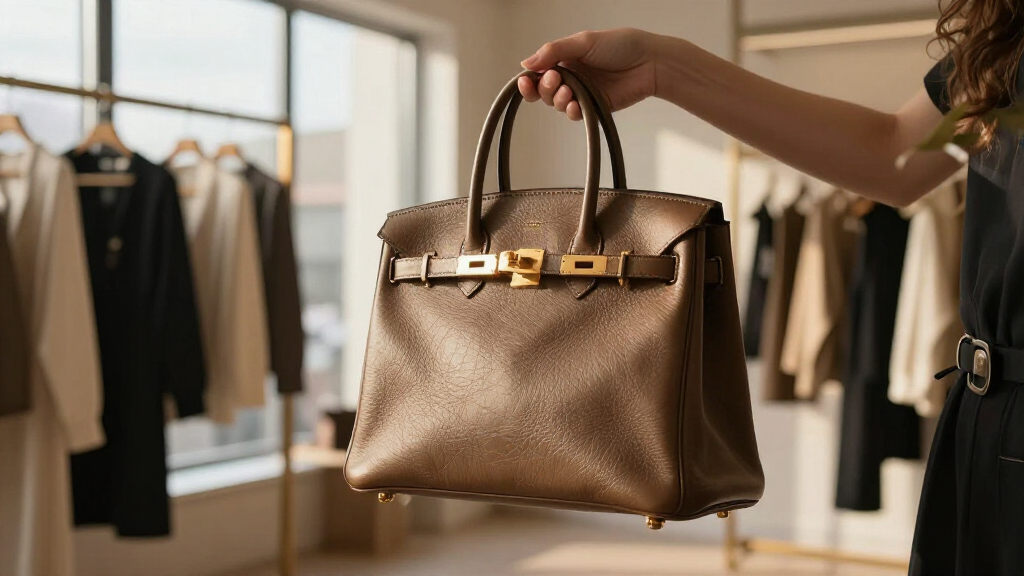 best luxury handbags