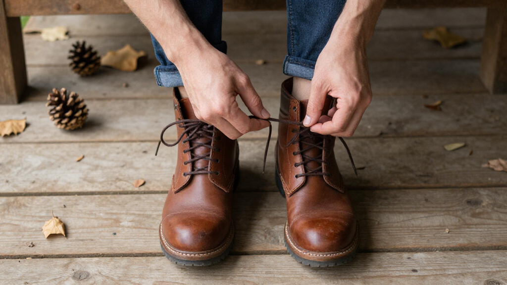 best fall boots