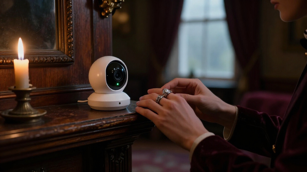 premium ring security bundles