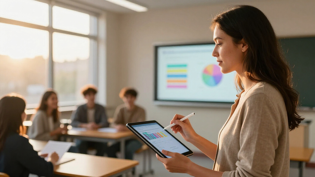 12 Best AI-Powered Classroom Presentation Tools in 2026