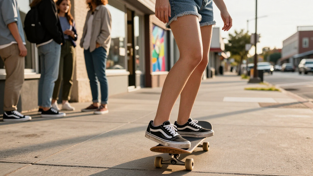 best Vans sneakers
