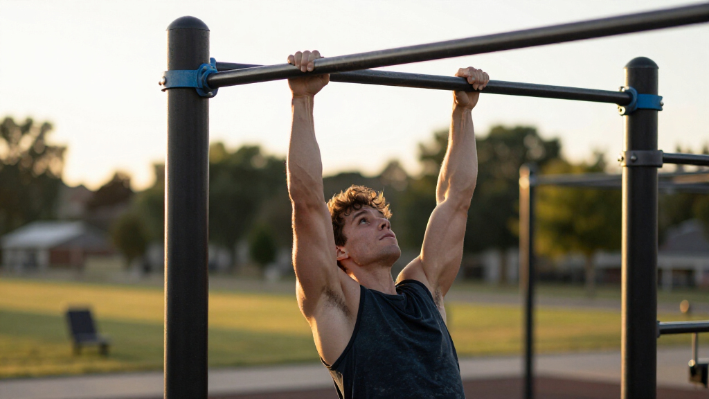 best pull-up and dip stations