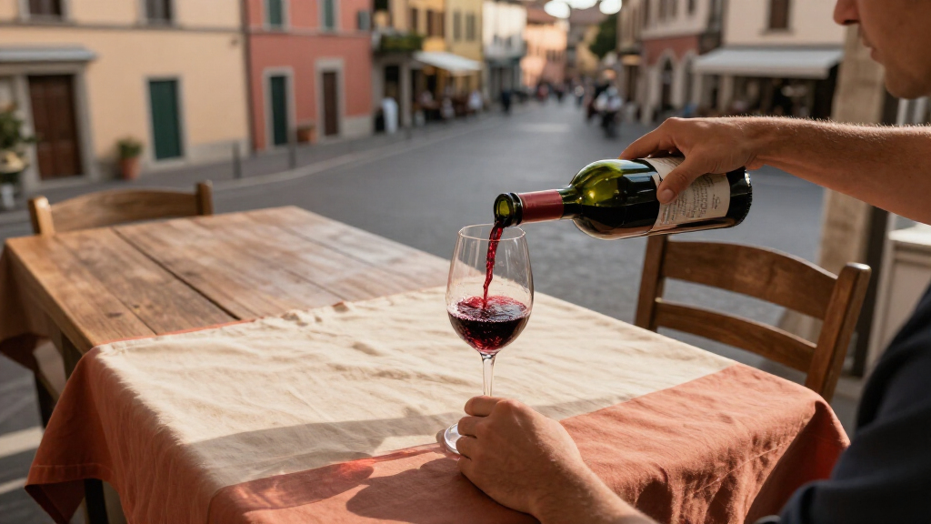 wine aerator